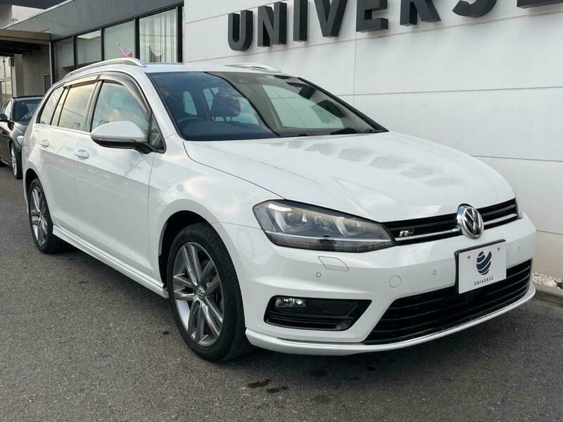 GOLF VARIANT