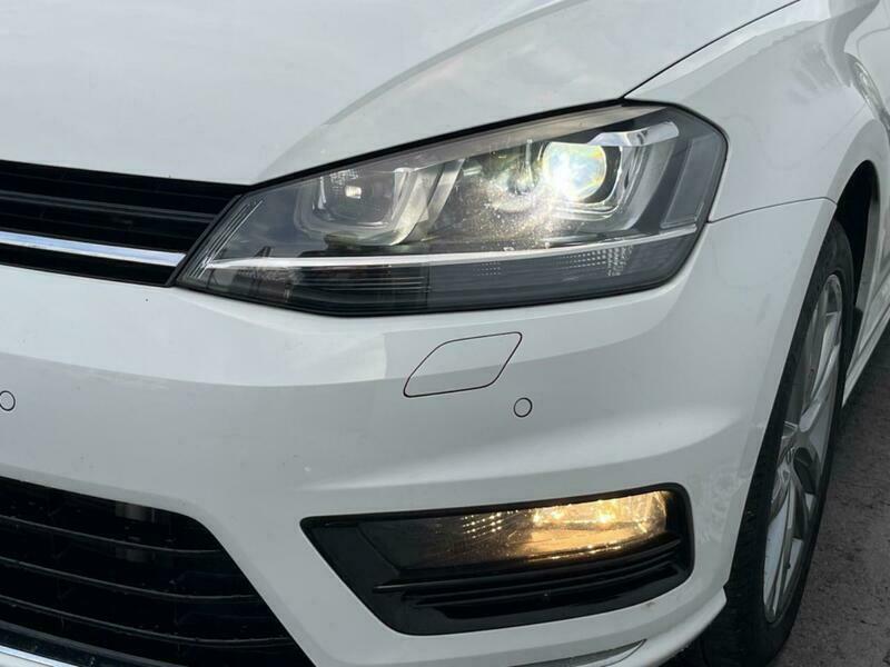 GOLF VARIANT