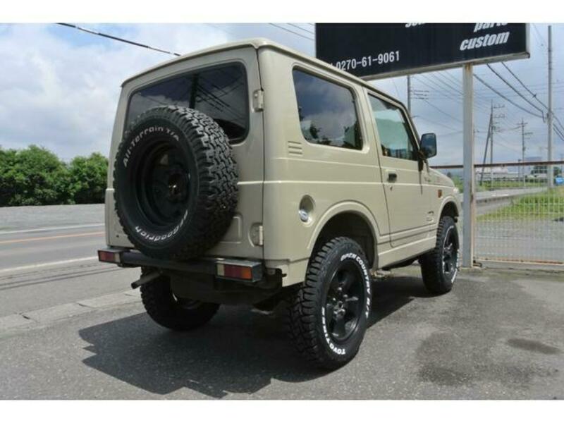 JIMNY-4