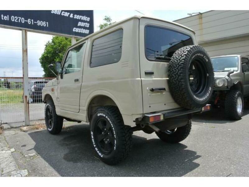 JIMNY-5