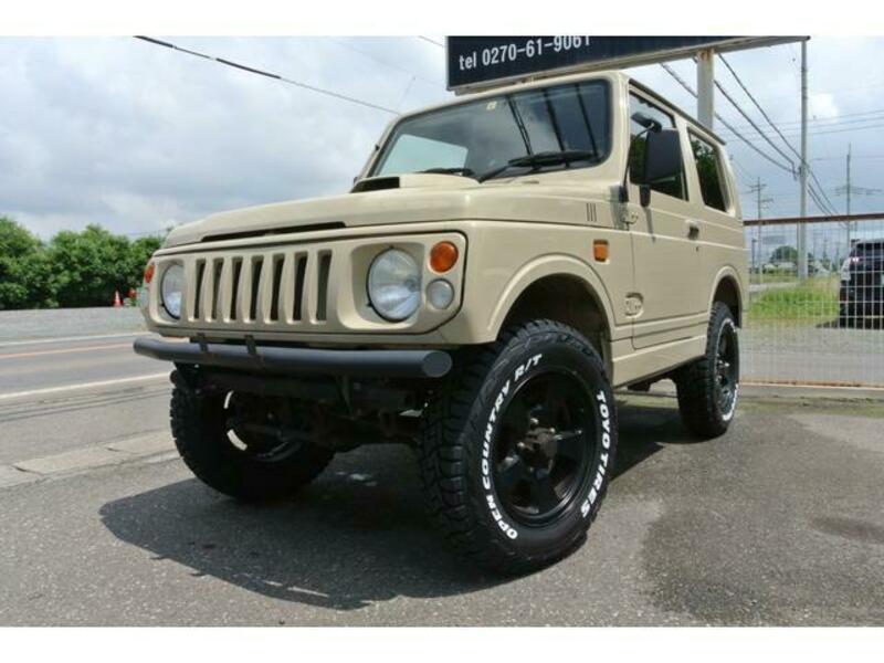 JIMNY-1