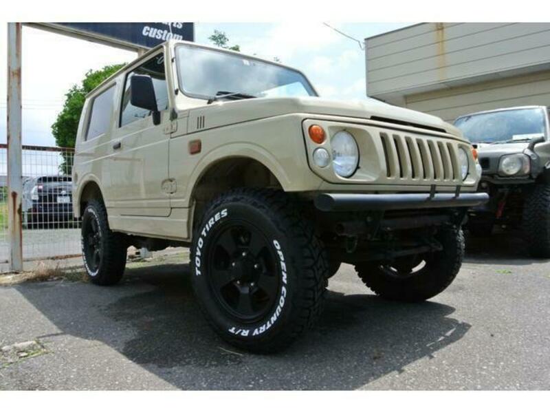 JIMNY-3