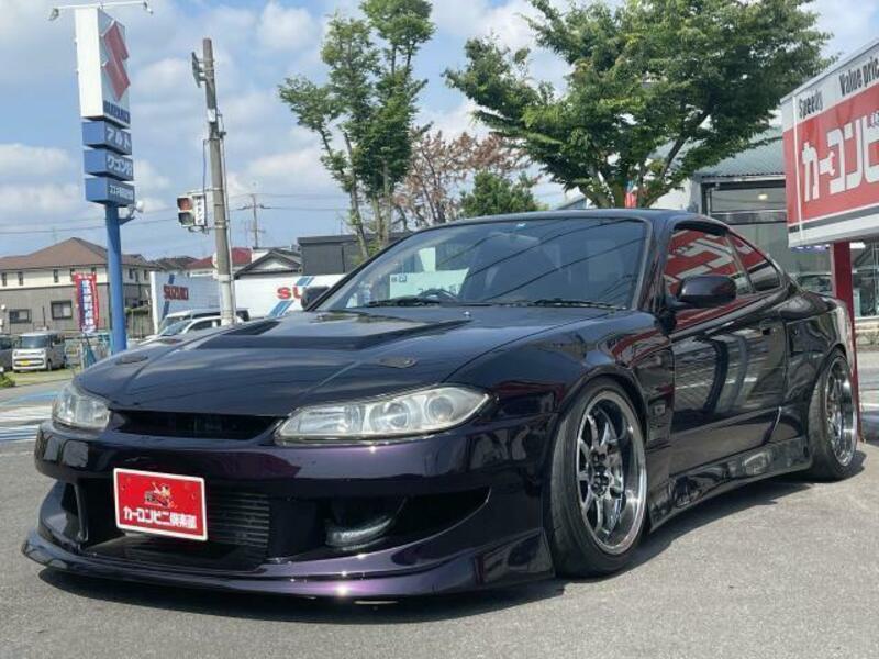 SILVIA