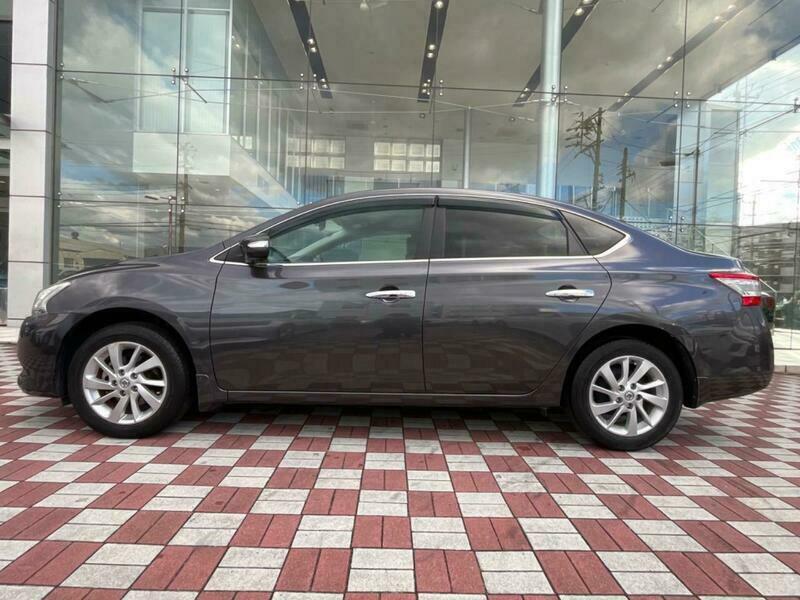 SYLPHY
