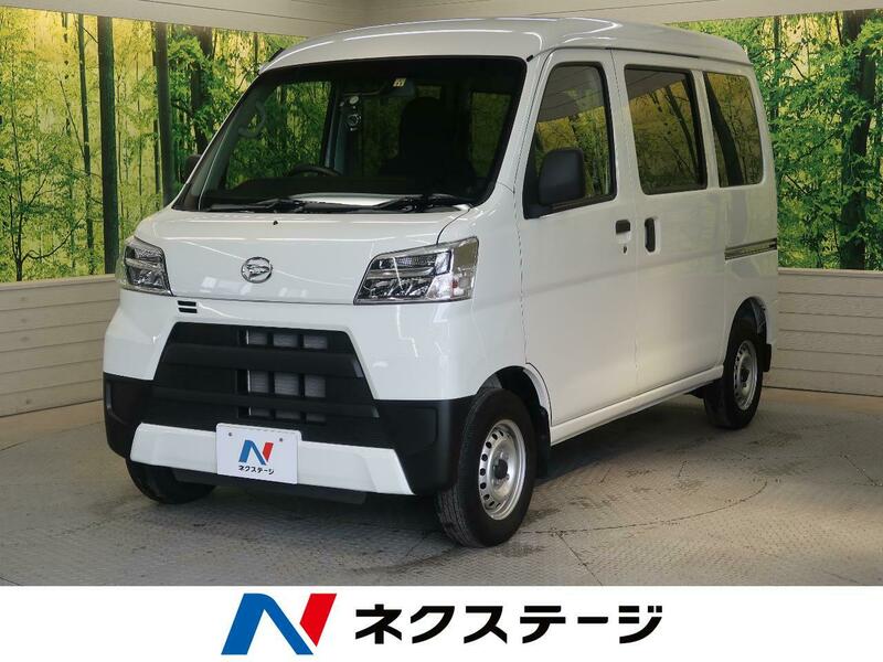 HIJET CARGO