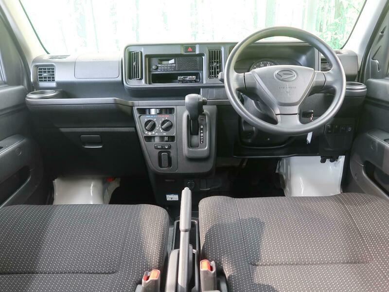 HIJET CARGO