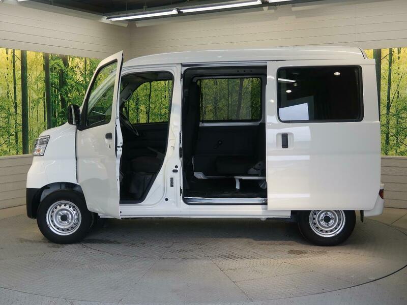 HIJET CARGO