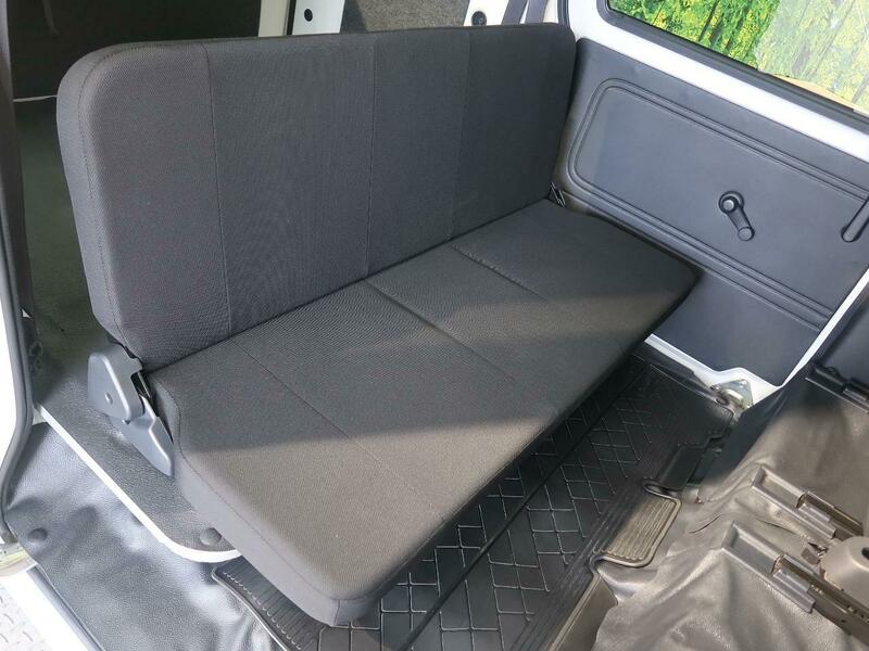 HIJET CARGO