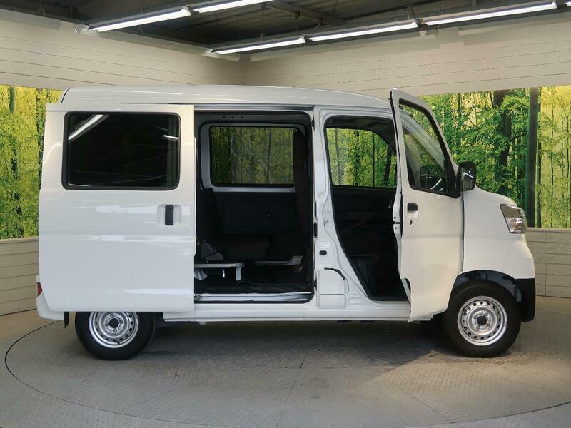 HIJET CARGO