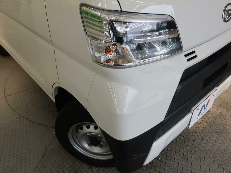 HIJET CARGO
