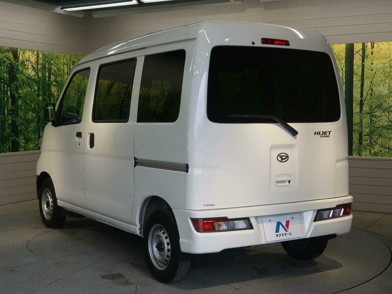 HIJET CARGO