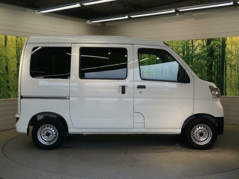 HIJET CARGO