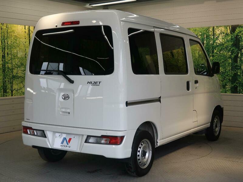 HIJET CARGO
