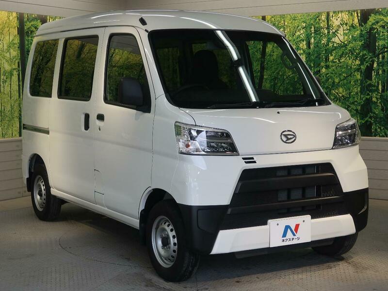 HIJET CARGO