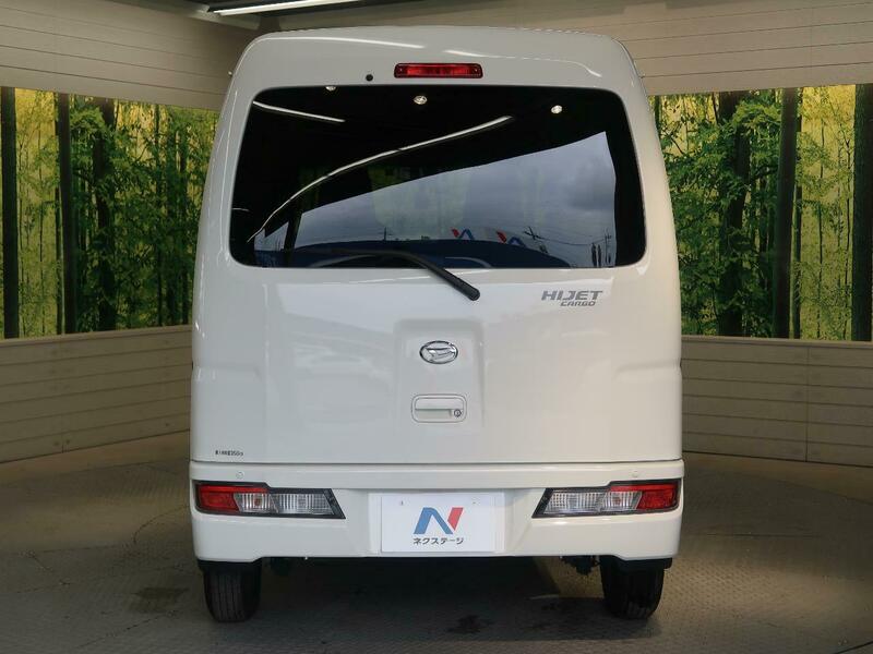 HIJET CARGO