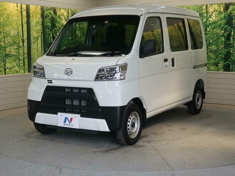 HIJET CARGO
