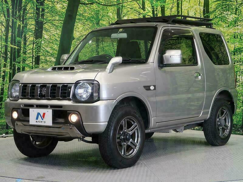 JIMNY