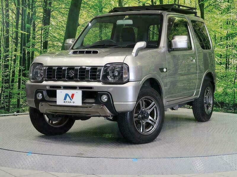 JIMNY-0