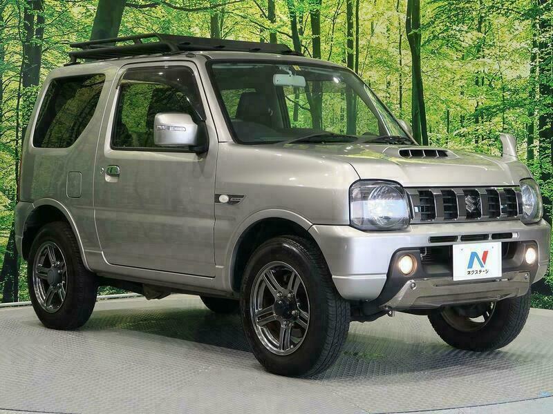 JIMNY