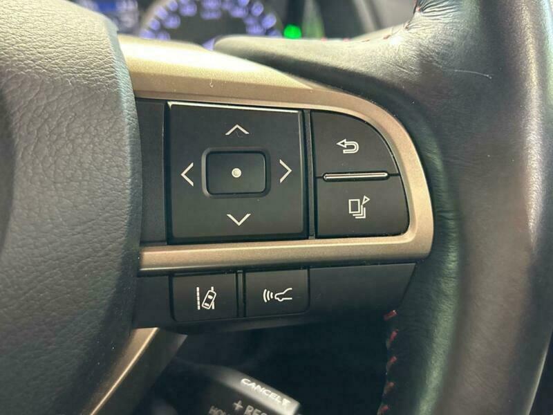 RX