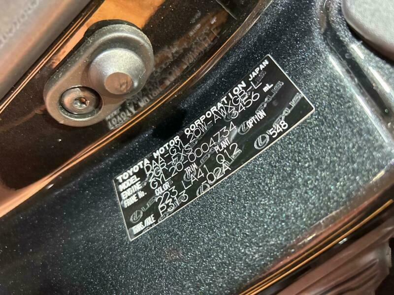 RX