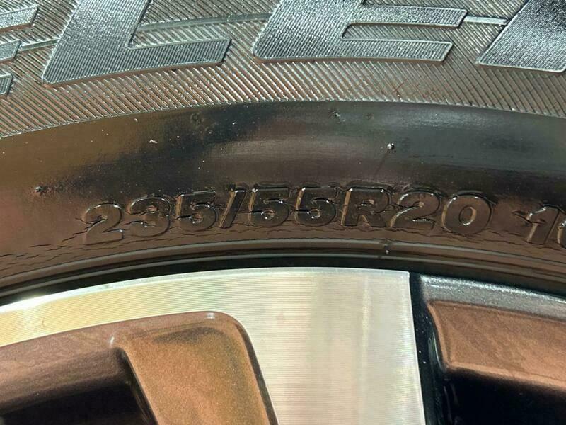 RX