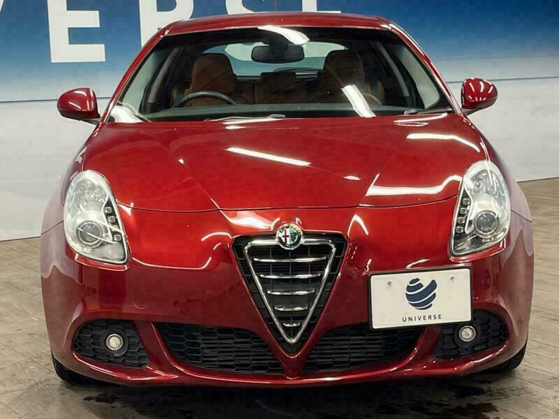 GIULIETTA