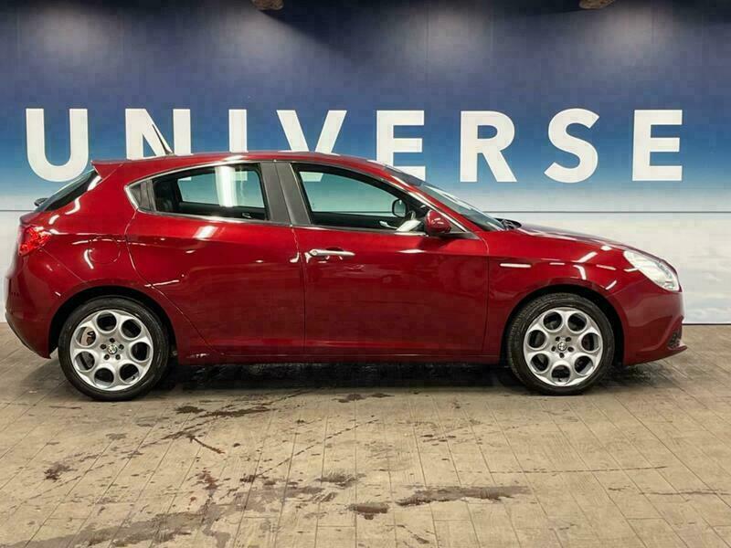GIULIETTA
