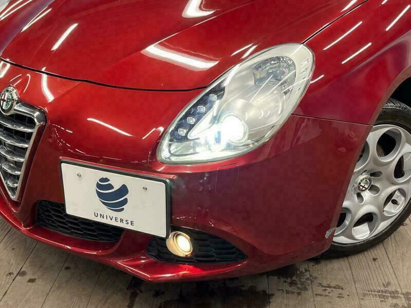 GIULIETTA