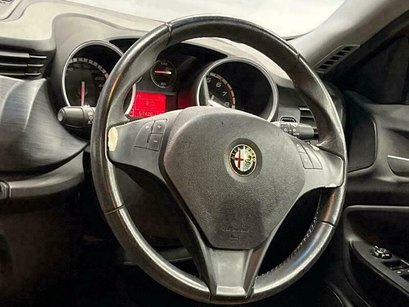 GIULIETTA