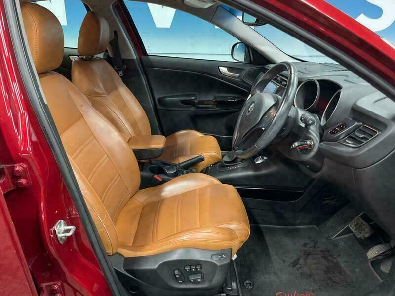 GIULIETTA