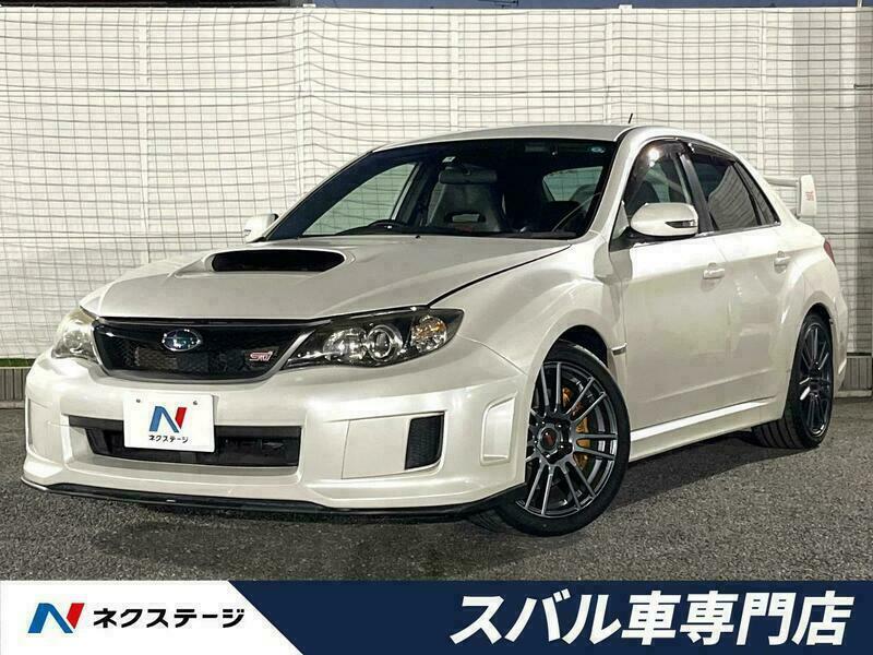 IMPREZA