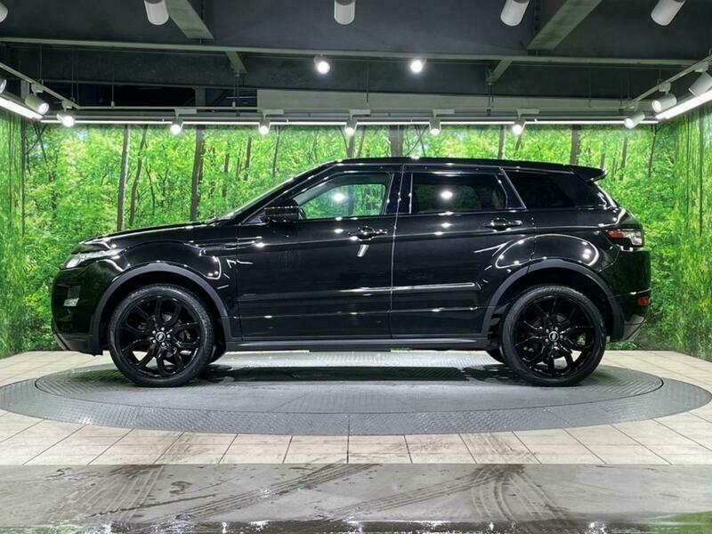 RANGEROVER EVOQUE-95