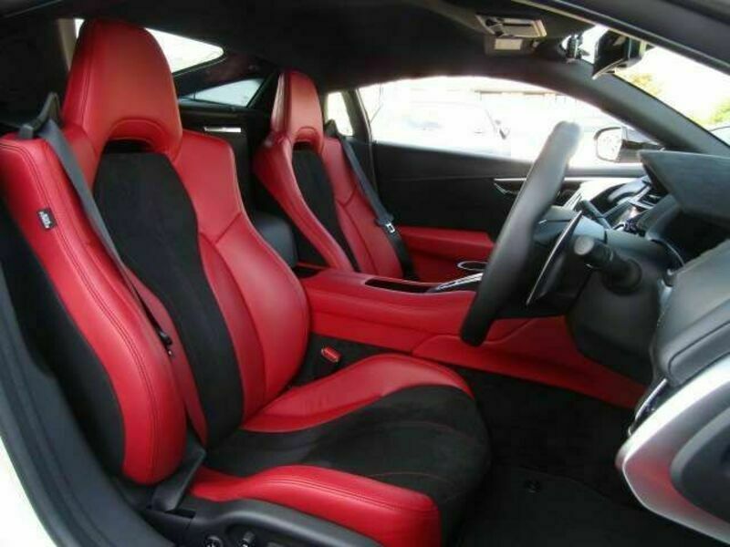 NSX