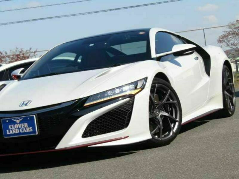 NSX