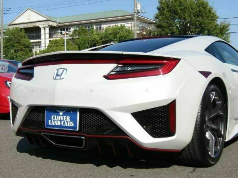 NSX