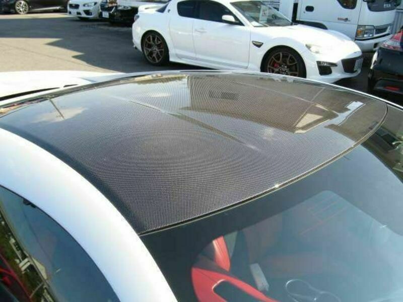 NSX