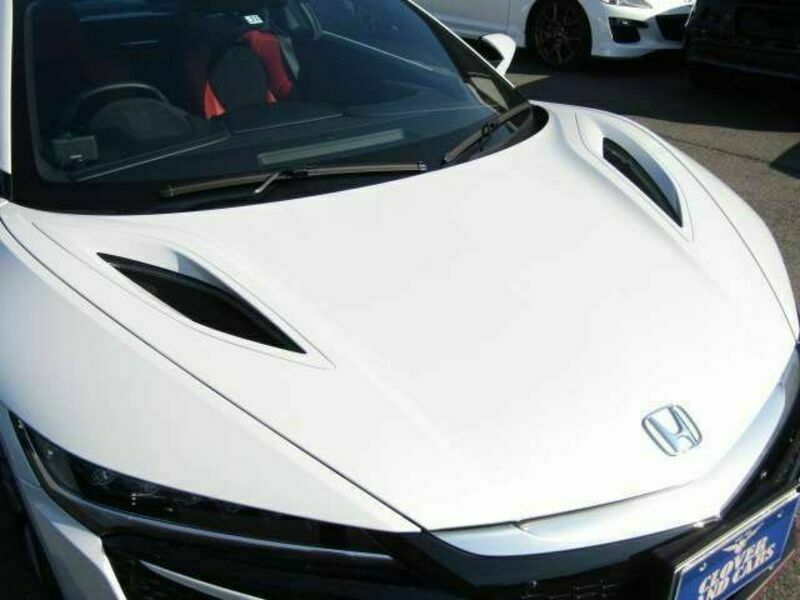 NSX