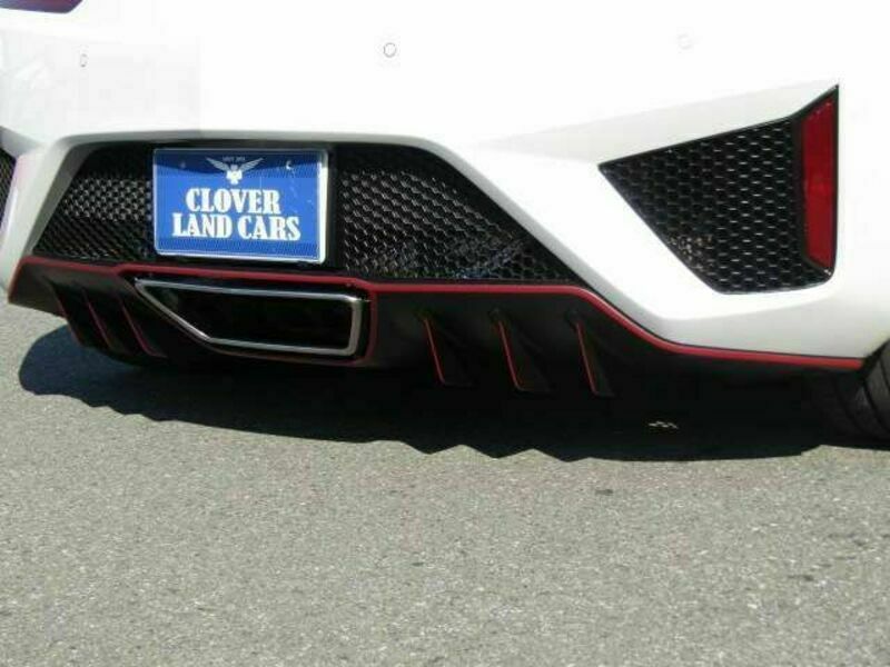 NSX