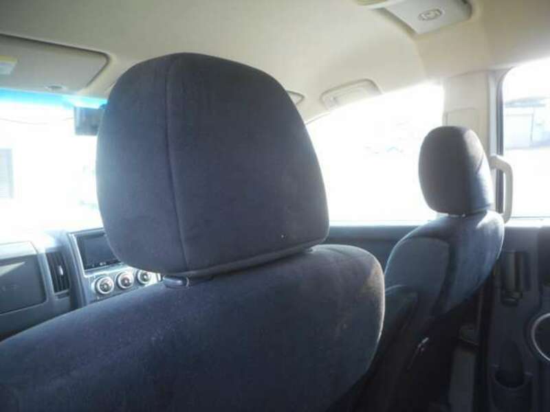 DELICA D5
