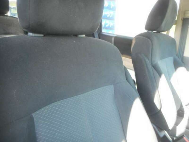 DELICA D5