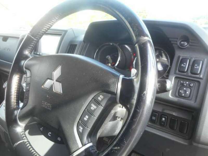 DELICA D5