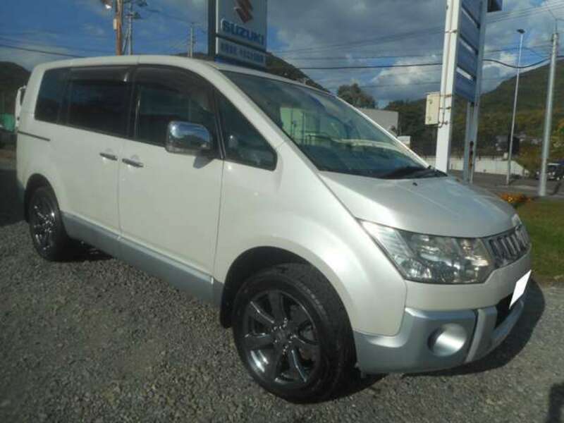 DELICA D5