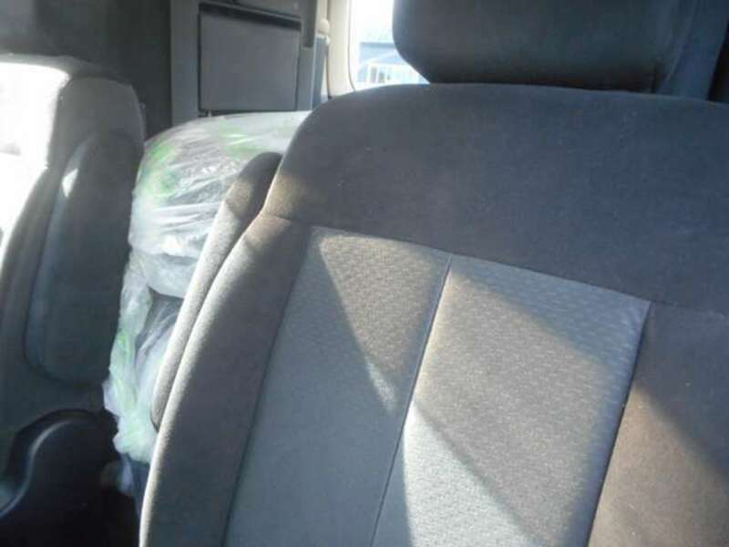 DELICA D5