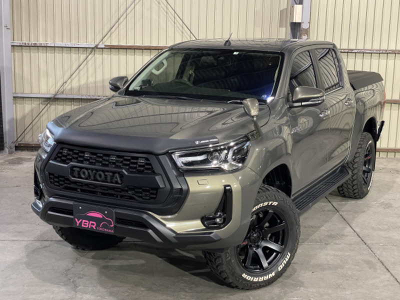 HILUX