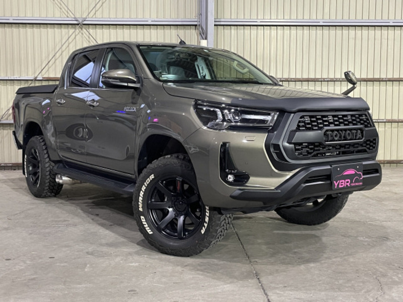 HILUX