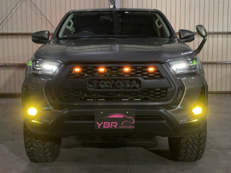 HILUX