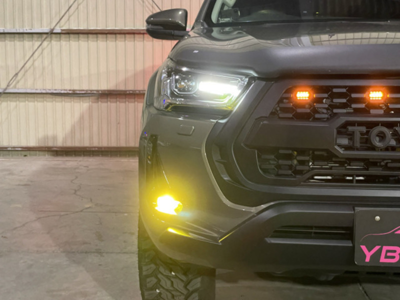 HILUX