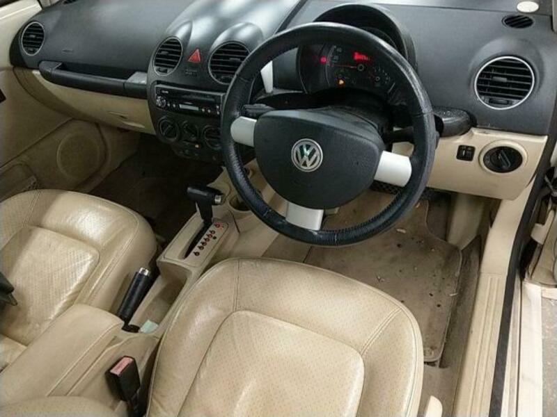 NEW BEETLE