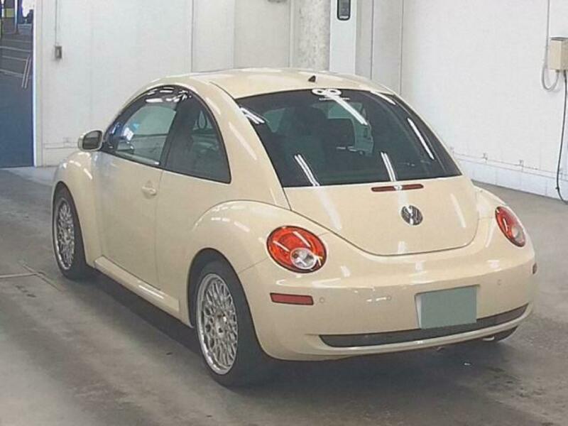 NEW BEETLE